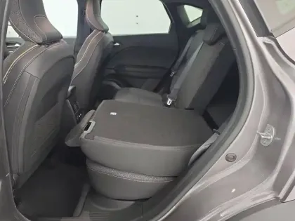 Photo 38 Renault Captur  TCe 115 ch