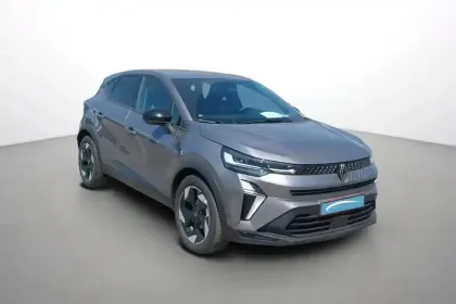 Photo 7 Renault Captur  TCe 115 ch