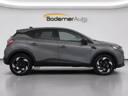 Photo 47 Renault Captur  TCe 115 ch