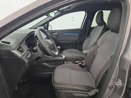 Photo 50 Renault Captur  TCe 115 ch