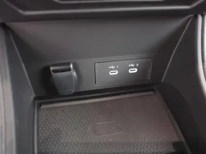 Photo 72 Renault Captur  TCe 115 ch