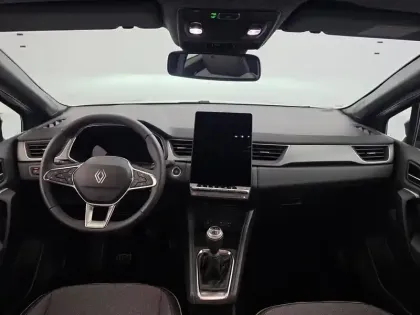 Photo 37 Renault Captur  TCe 115 ch