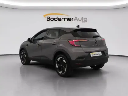Photo 44 Renault Captur  TCe 115 ch