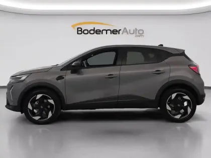 Photo 43 Renault Captur  TCe 115 ch