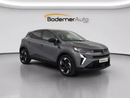 Photo 48 Renault Captur  TCe 115 ch