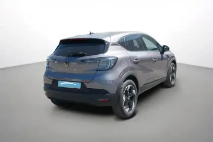 Photo 5 Renault Captur  TCe 115 ch