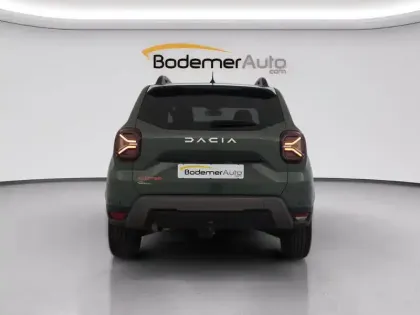 Photo 12 Dacia Duster  ECO-G 100 4x2