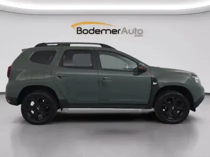 Photo 14 Dacia Duster  ECO-G 100 4x2