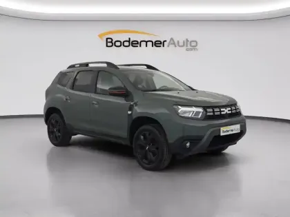 Photo 15 Dacia Duster  ECO-G 100 4x2