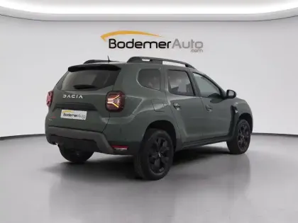 Photo 13 Dacia Duster  ECO-G 100 4x2