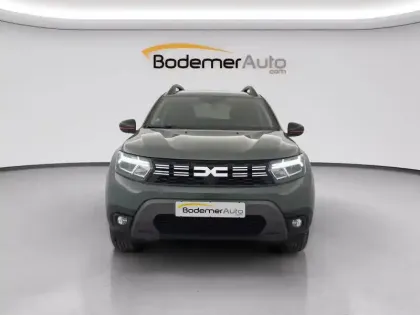Photo 16 Dacia Duster  ECO-G 100 4x2