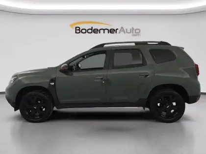 Photo 10 Dacia Duster  ECO-G 100 4x2