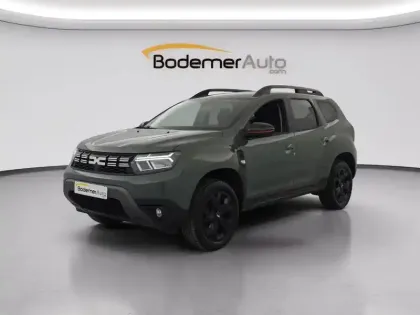Photo 9 Dacia Duster  ECO-G 100 4x2