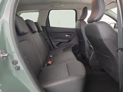 Photo 24 Dacia Duster  ECO-G 100 4x2