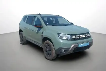 Photo 7 Dacia Duster  ECO-G 100 4x2