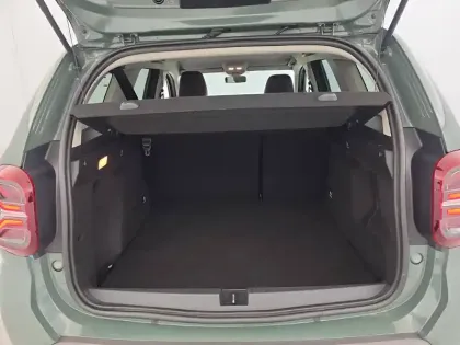 Photo 26 Dacia Duster  ECO-G 100 4x2