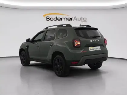 Photo 11 Dacia Duster  ECO-G 100 4x2