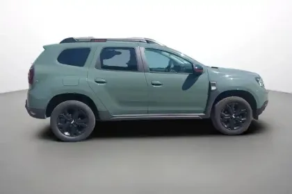Photo 6 Dacia Duster  ECO-G 100 4x2