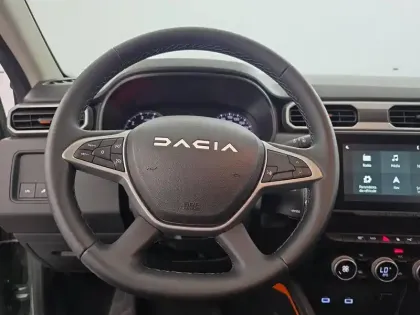 Photo 23 Dacia Duster  ECO-G 100 4x2