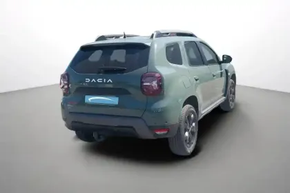 Photo 5 Dacia Duster  ECO-G 100 4x2