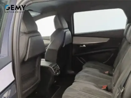 Photo 9 Peugeot 5008  PureTech 180ch S&S EAT8
