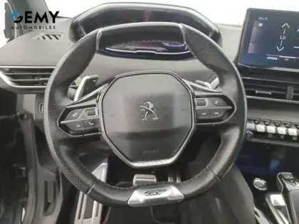 Photo 12 Peugeot 5008  PureTech 180ch S&S EAT8