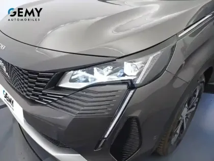 Photo 18 Peugeot 5008  PureTech 180ch S&S EAT8