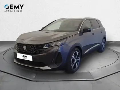 Photo Peugeot 5008 Gt