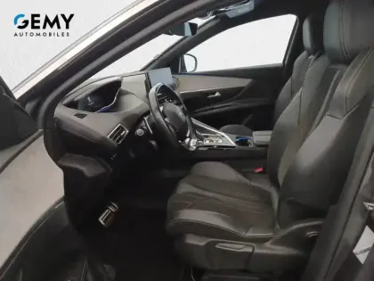 Photo 8 Peugeot 5008  PureTech 180ch S&S EAT8