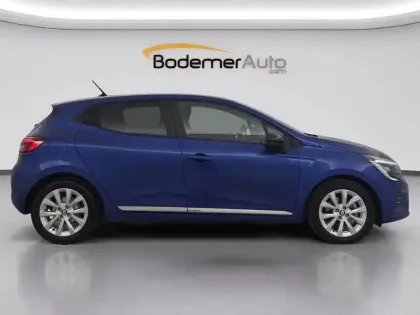 Photo 20 Renault Clio  E-Tech full hybrid 145