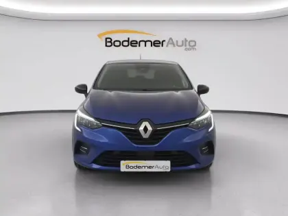 Photo 22 Renault Clio  E-Tech full hybrid 145