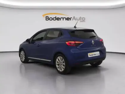 Photo 17 Renault Clio  E-Tech full hybrid 145