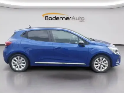 Photo 5 Renault Clio  E-Tech full hybrid 145