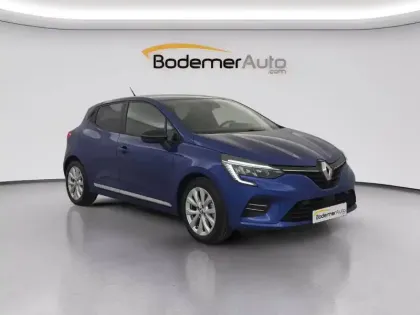 Photo 21 Renault Clio  E-Tech full hybrid 145