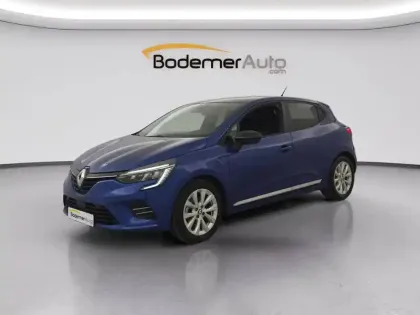 Photo 15 Renault Clio  E-Tech full hybrid 145