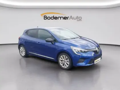 Photo 6 Renault Clio  E-Tech full hybrid 145
