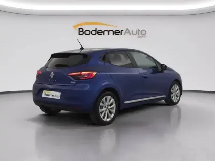 Photo 19 Renault Clio  E-Tech full hybrid 145