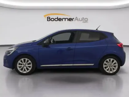 Photo 16 Renault Clio  E-Tech full hybrid 145