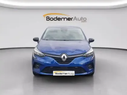 Photo 7 Renault Clio  E-Tech full hybrid 145