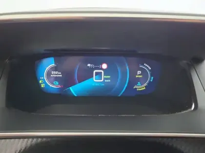 Photo 67 Peugeot 208  Electrique 50 kWh 136ch