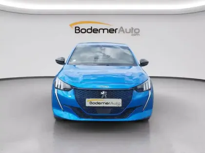 Photo 7 Peugeot 208  Electrique 50 kWh 136ch