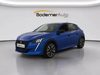 Photo 47 Peugeot 208  Electrique 50 kWh 136ch
