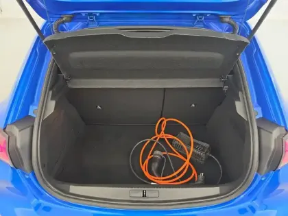 Photo 77 Peugeot 208  Electrique 50 kWh 136ch