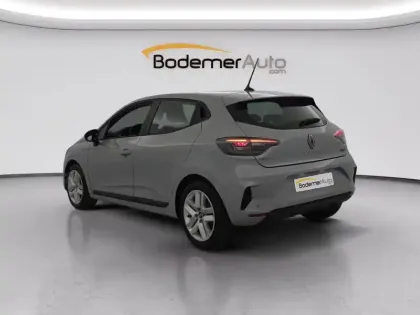 Photo 17 Renault Clio  E-Tech full hybrid 145 ch GSR2