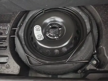 Photo 45 Renault Clio  E-Tech full hybrid 145 ch GSR2