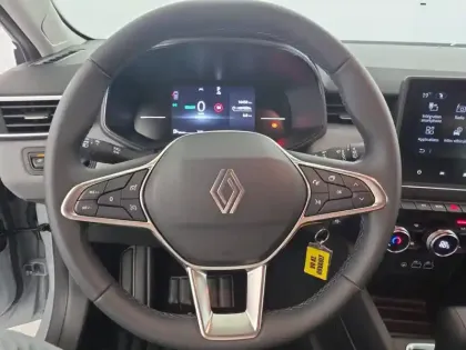 Photo 33 Renault Clio  E-Tech full hybrid 145 ch GSR2