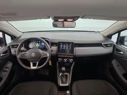 Photo 32 Renault Clio  E-Tech full hybrid 145 ch GSR2