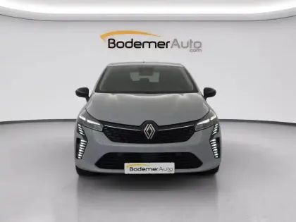 Photo 22 Renault Clio  E-Tech full hybrid 145 ch GSR2
