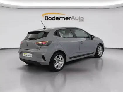 Photo 19 Renault Clio  E-Tech full hybrid 145 ch GSR2