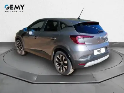 Photo 6 Renault Captur  TCe 90